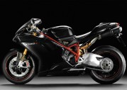 Ducati 1098S